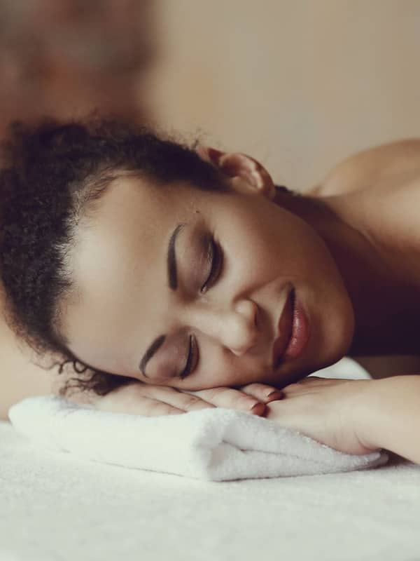 Trattamenti per il corpo, body wrap, scrub corpo, 2 sale per trattamenti