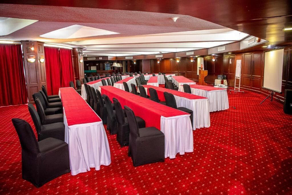 Photo - Nairobi Safari Club by Swiss-Belhotel