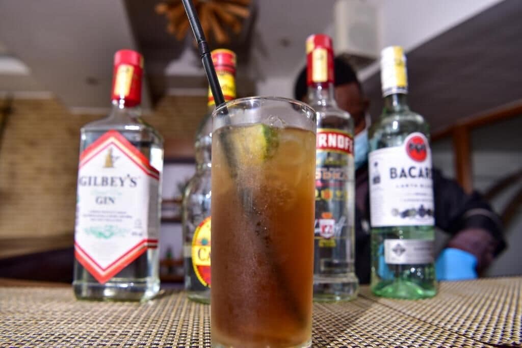Photo - Nairobi Safari Club by Swiss-Belhotel