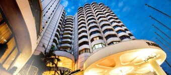 Nairobi Safari Club by Swiss-Belhotel