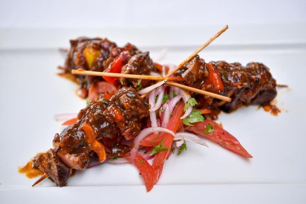 Photo - Nairobi Safari Club by Swiss-Belhotel