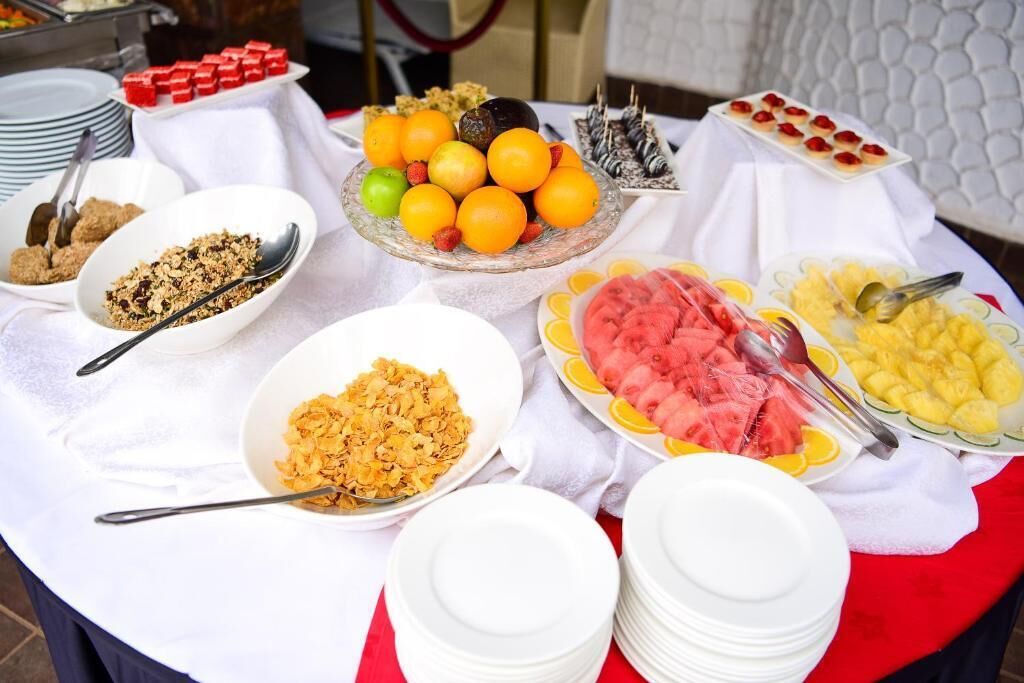 Photo - Nairobi Safari Club by Swiss-Belhotel
