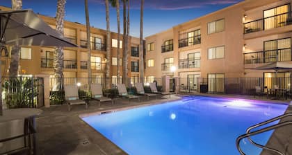 Sonesta Select Huntington Beach Fountain Valley