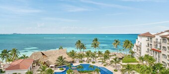 Fiesta Americana Cancun Villas