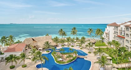 Fiesta Americana Cancun Villas