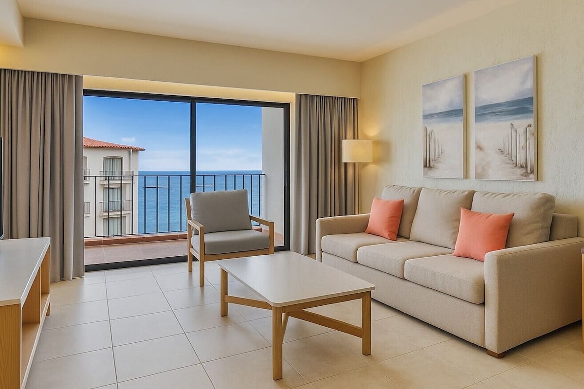 Premium Deluxe Villa
