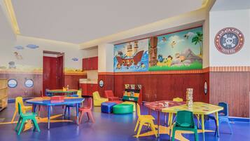 Sala de juegos