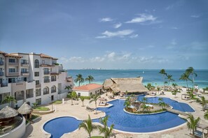 Deluxe Villa | View from room