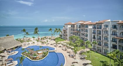 Fiesta Americana Cancun Villas