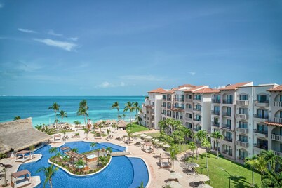 Fiesta Americana Cancun Villas