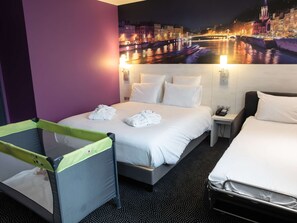 Superior Room, 1 Double Bed with Sofa bed (Cosy)