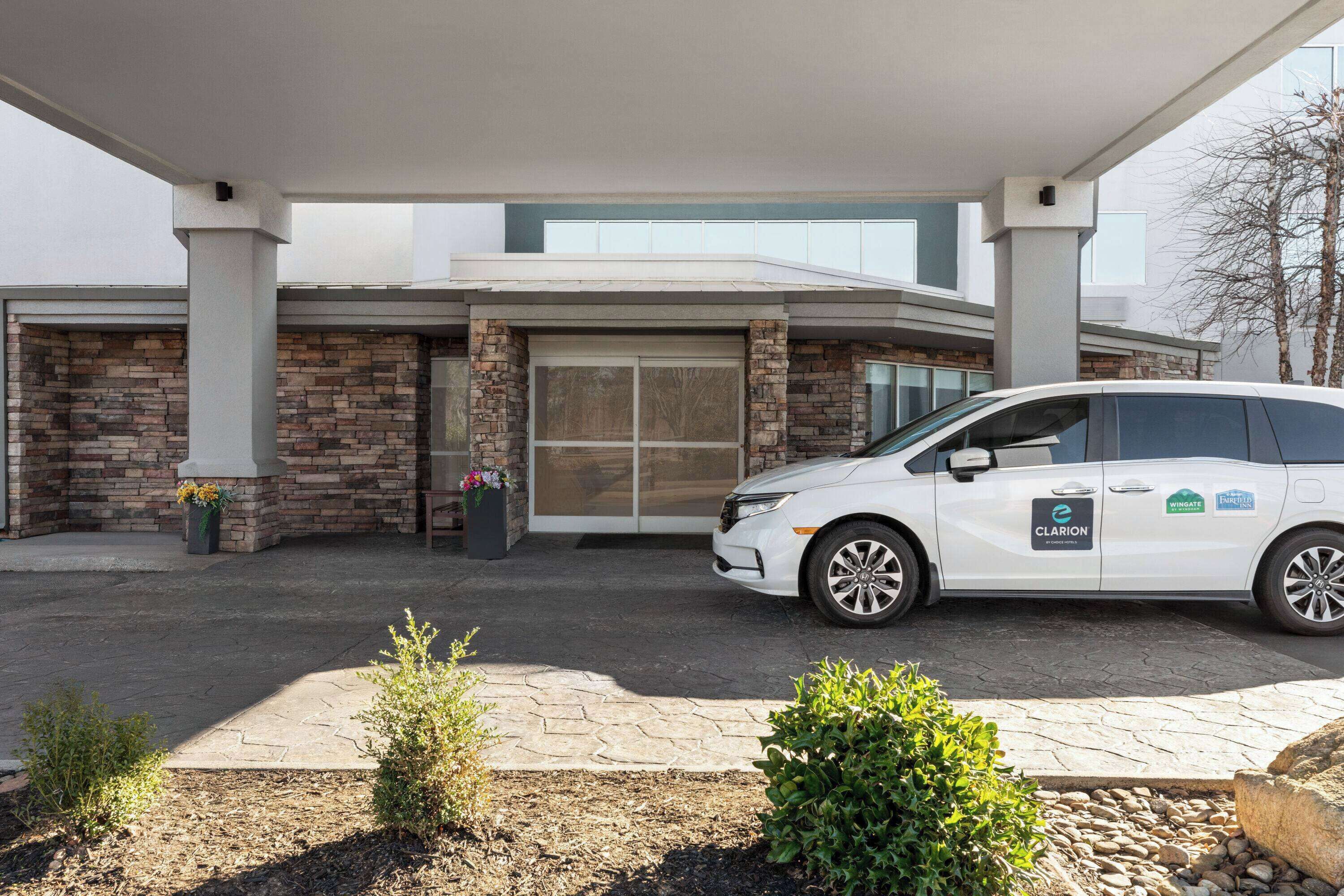 Servicio de la propiedad