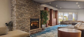 Wingate by Wyndham Fletcher at Asheville Airport