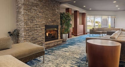 Wingate by Wyndham Fletcher at Asheville Airport