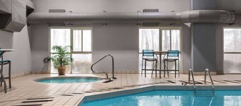 阿什维尔机场弗莱彻温德姆温盖特酒店