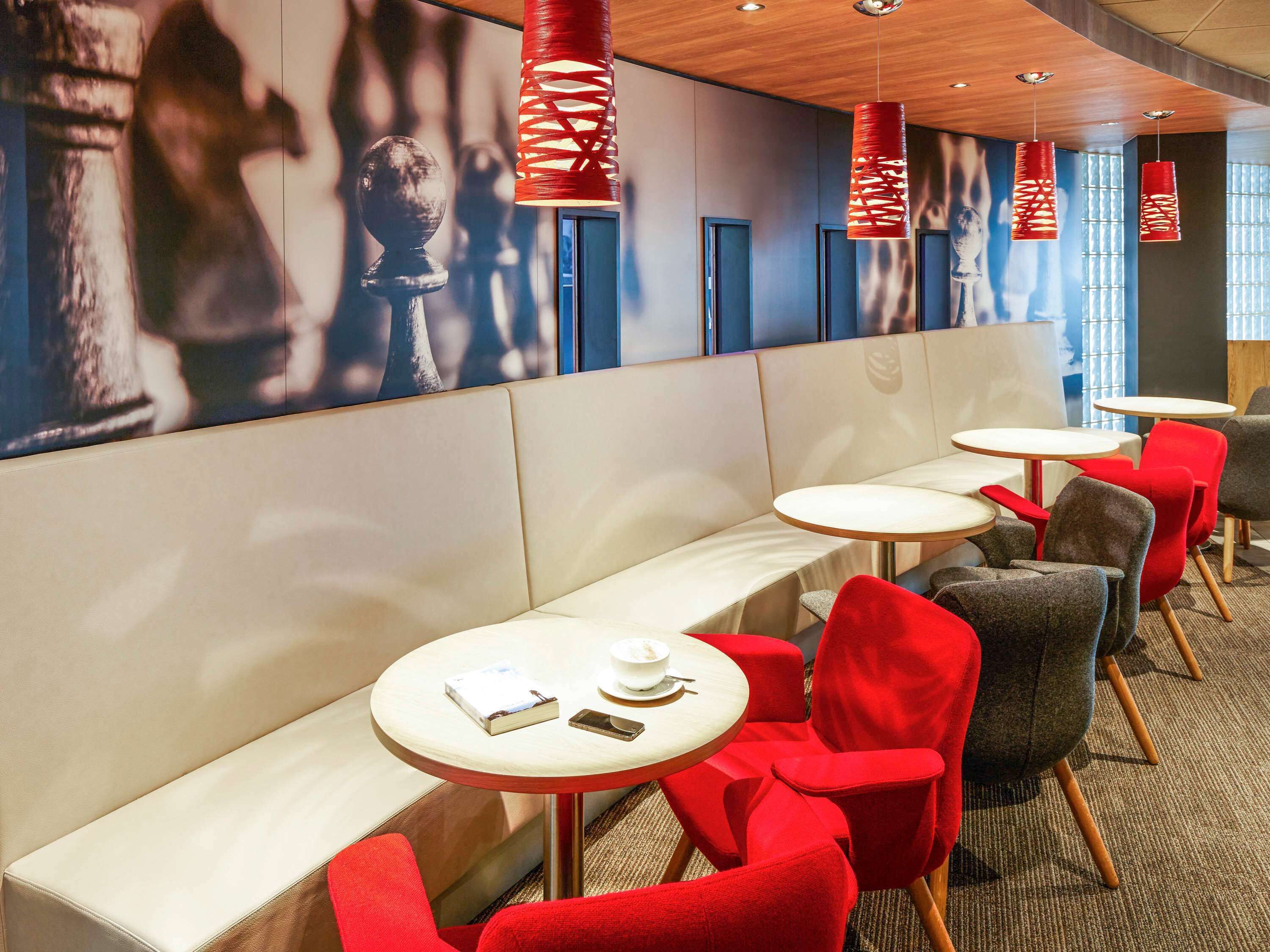 ibis London Heathrow Airport Reviews Deals Photos 2024