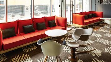 Baari (majoituspaikassa)