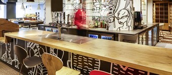 ibis London Heathrow Airport