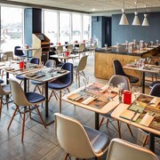 ibis London Heathrow Airport