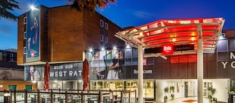 ibis London Heathrow Airport