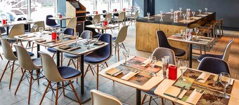 ibis London Heathrow Airport