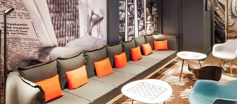 ibis London Heathrow Airport