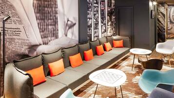 Bar (sur place)