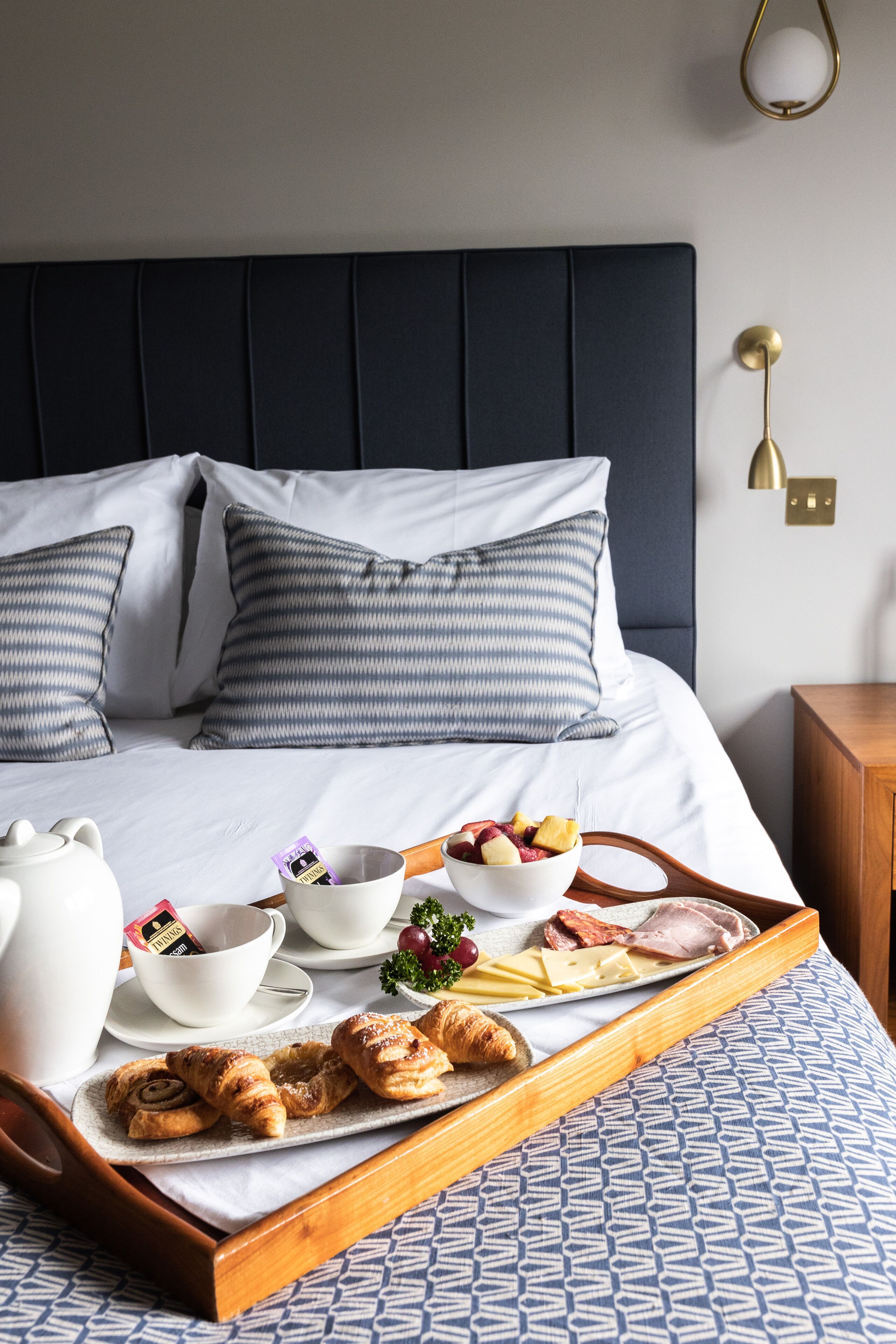 Foto - Stirrups Hotel