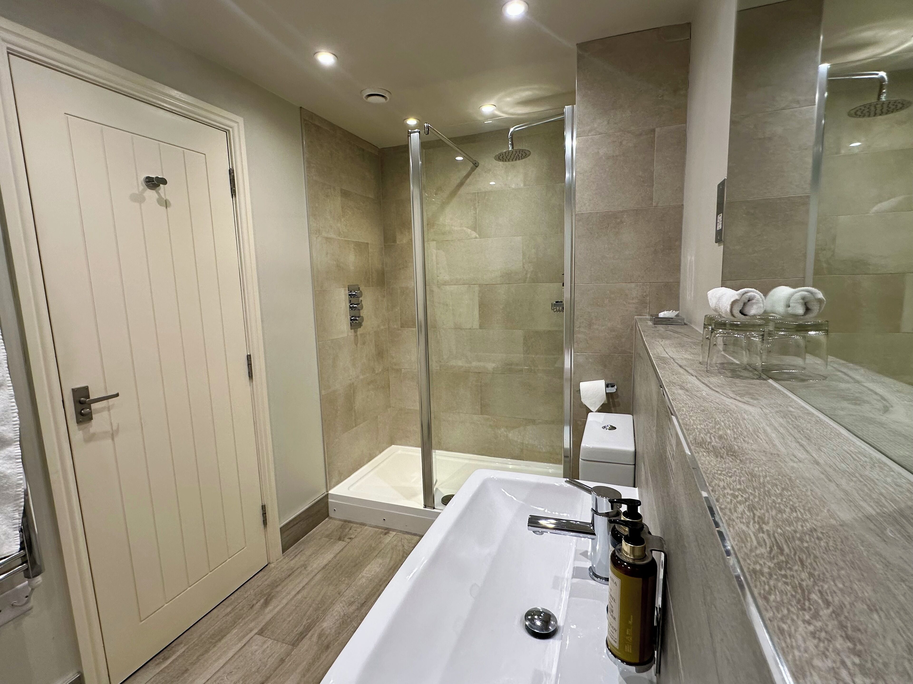 Foto - Stirrups Hotel