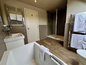 Chambre Familiale | Salle de bain