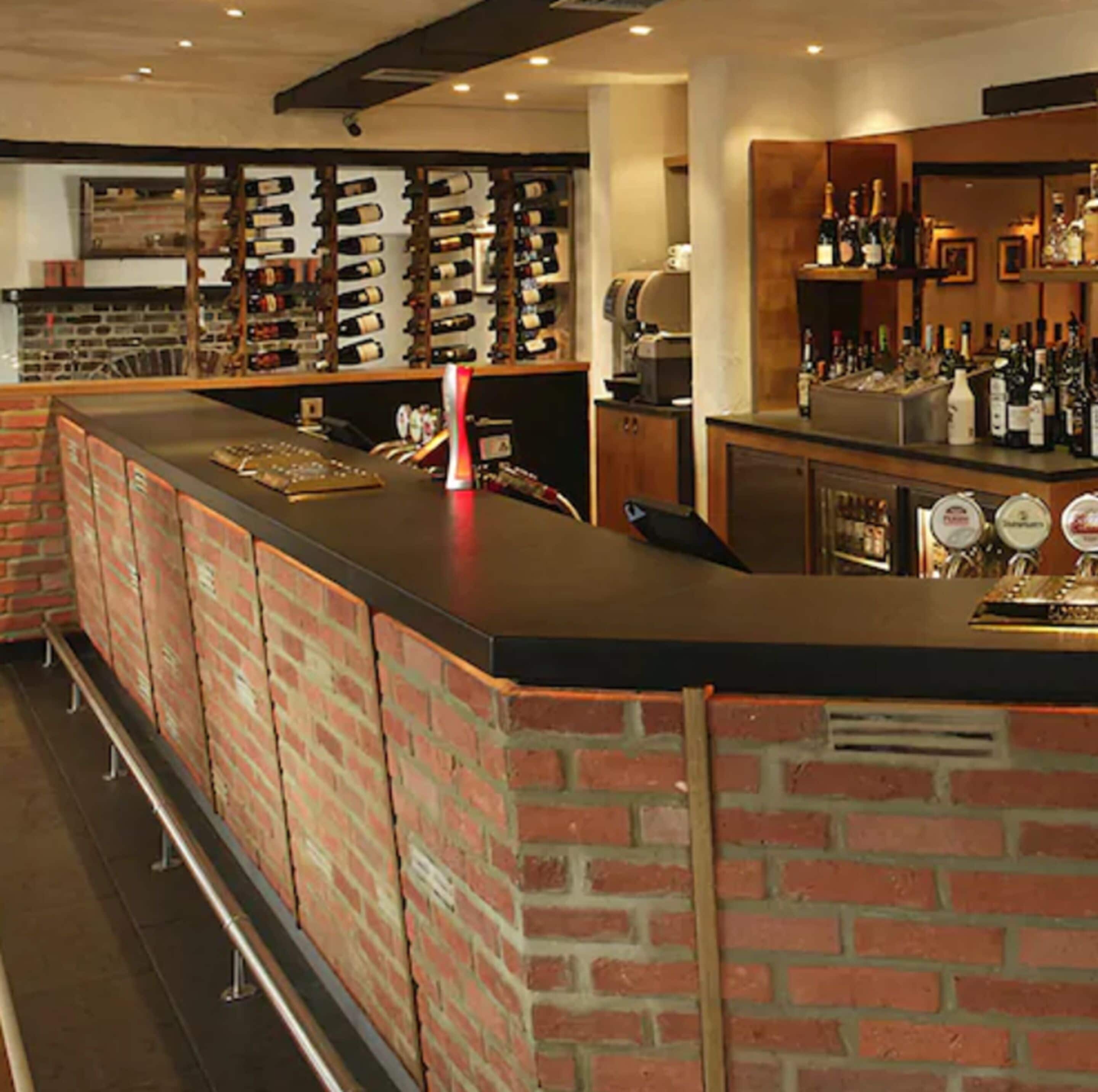 Foto - Stirrups Hotel