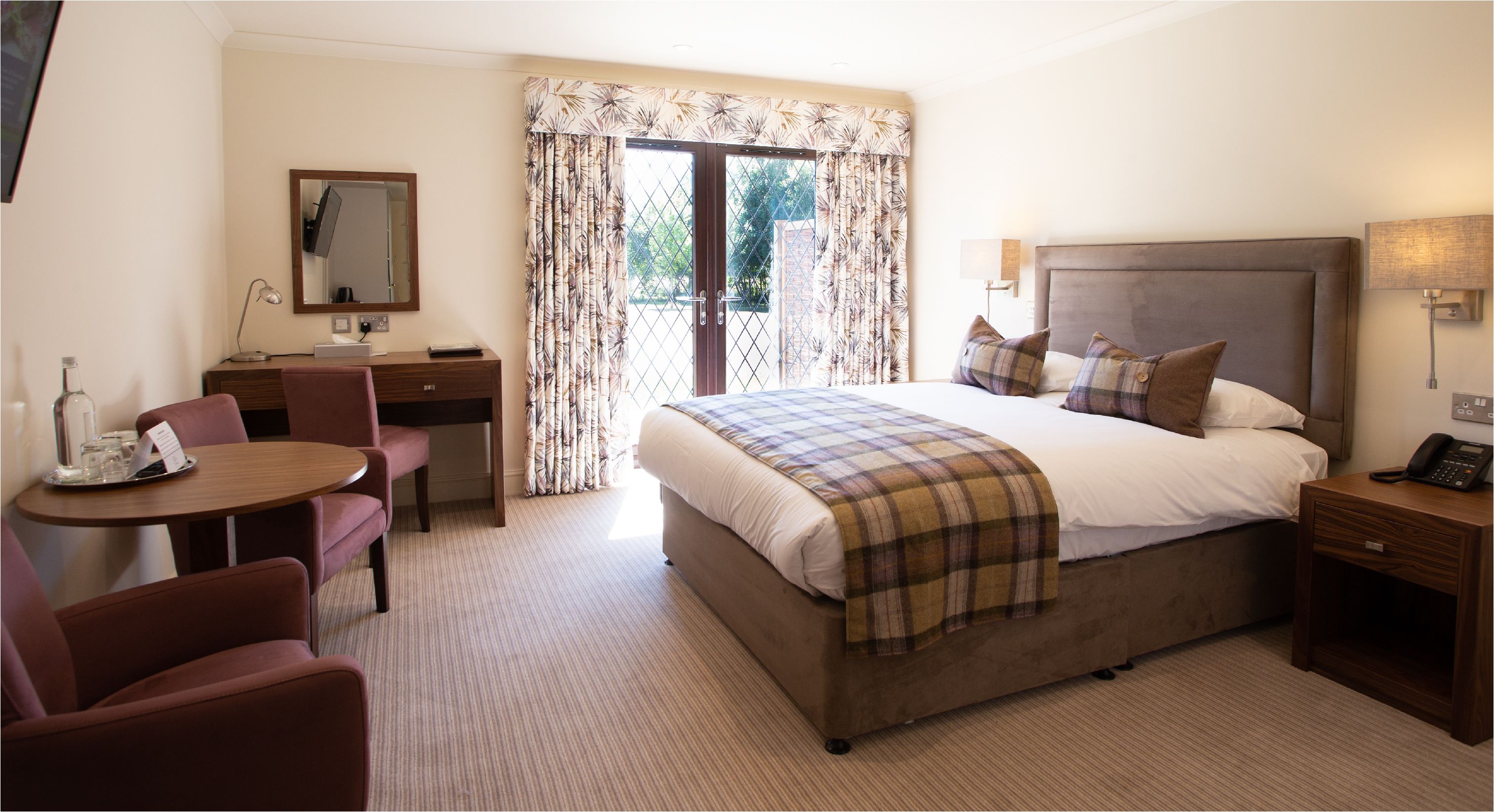 Foto - Stirrups Hotel