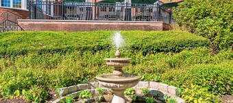 Simsbury Inn