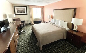 1 chambre, fer et planche à repasser, accès au Wi-Fi (inclus)