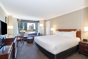 Ropa de cama de alta calidad y colchones con pillow-top 