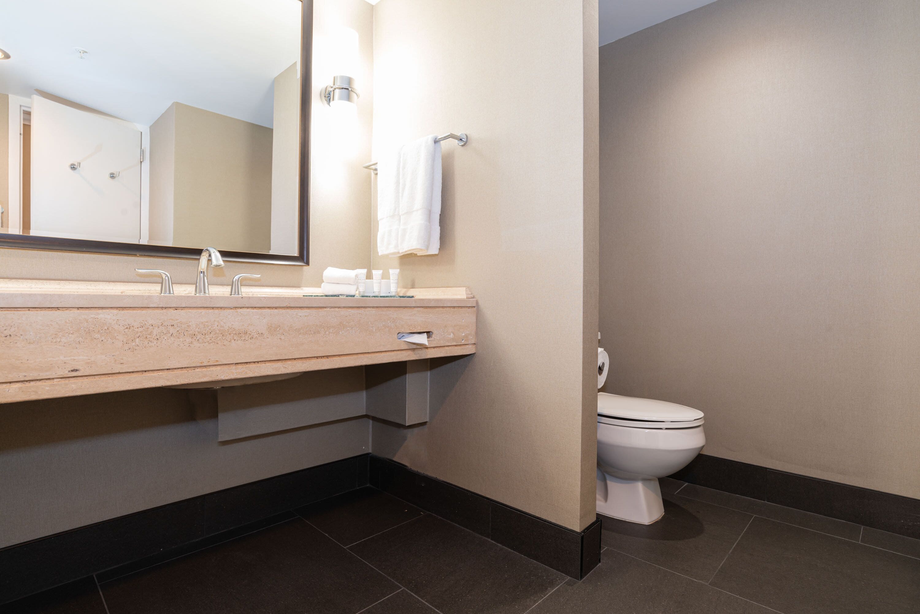 Foto - Sandman Signature Edmonton Downtown Hotel