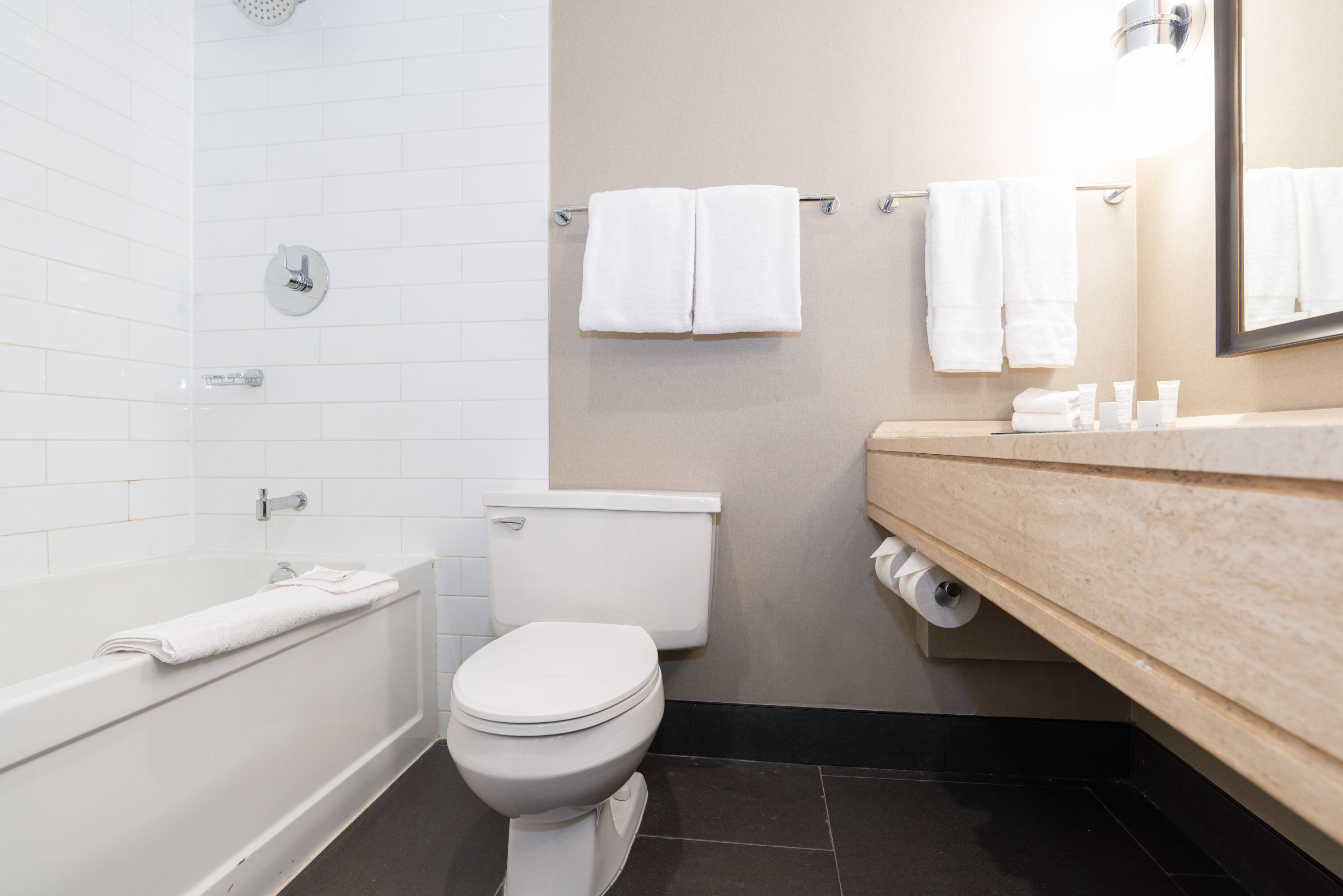 Foto - Sandman Signature Edmonton Downtown Hotel