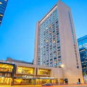 Sandman Signature Edmonton Downtown Hotel