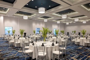 Ballroom - Crowne Plaza Atlanta NE - Norcross by IHG (Norcross)