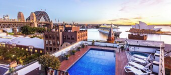 Sydney Harbour Hotel