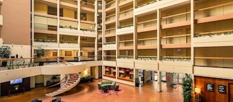 Sydney Harbour Hotel