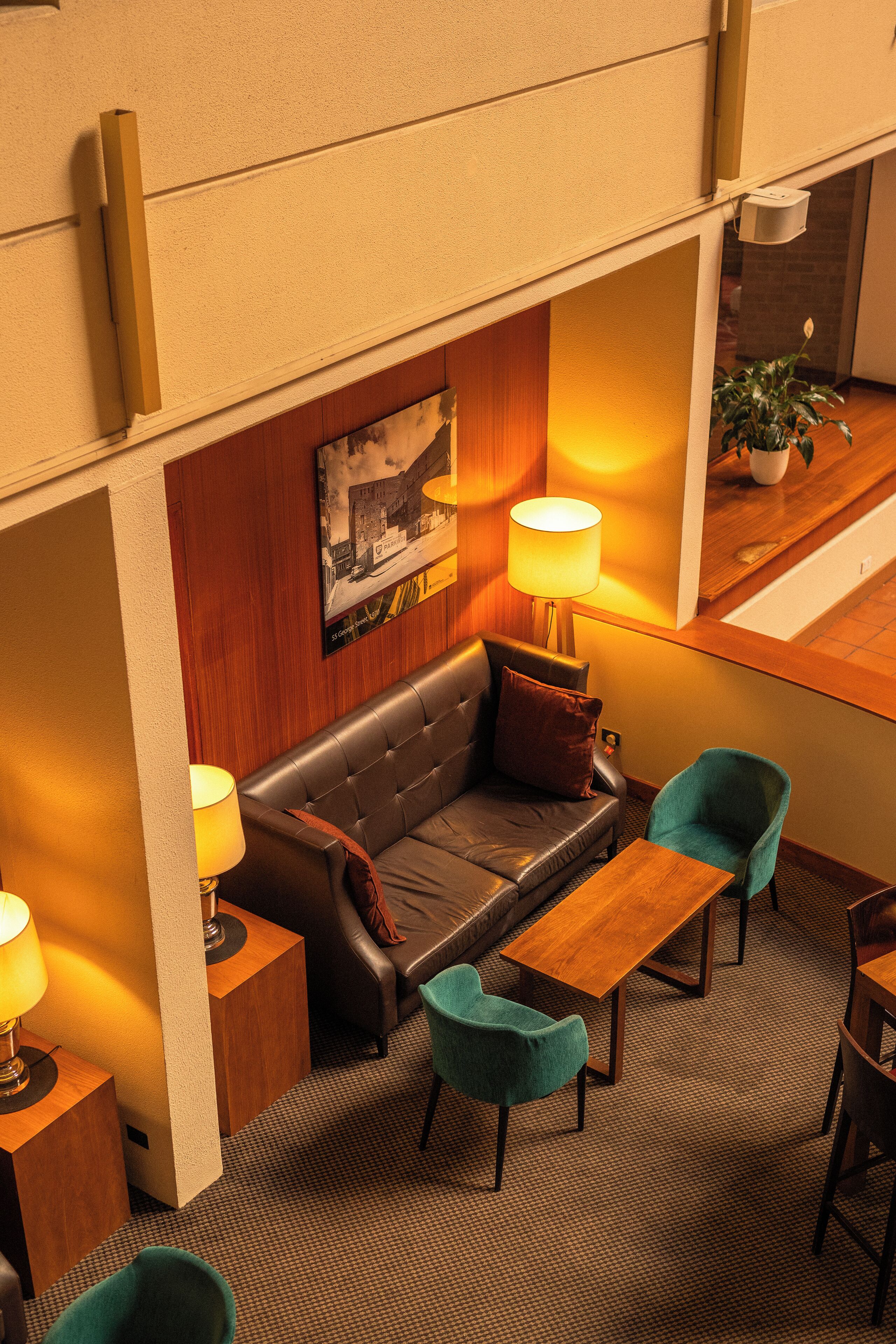 Foto - Sydney Harbour Hotel