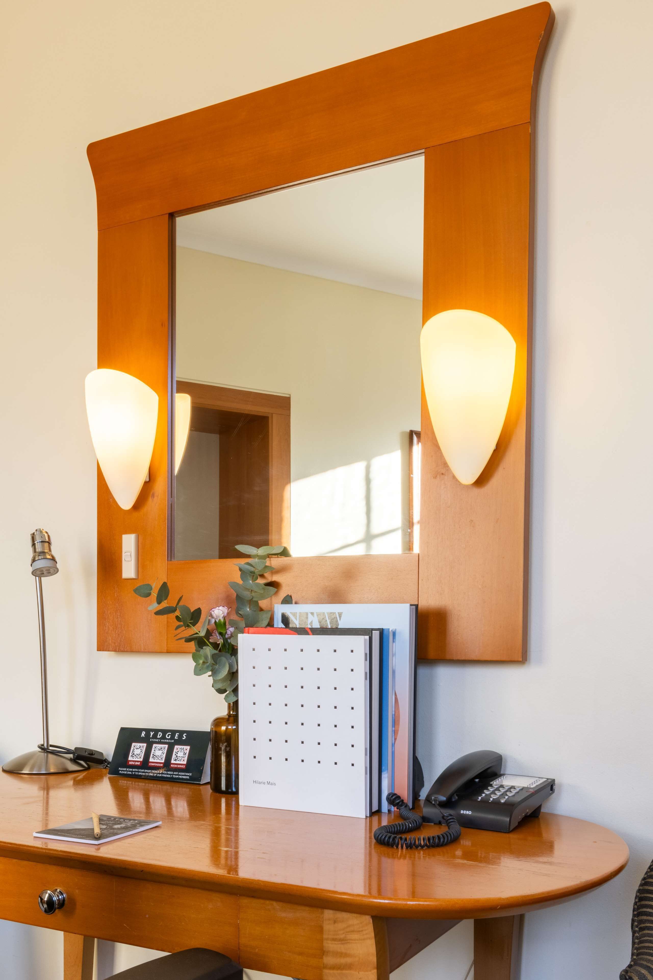 superior room (king) | 1 bedroom, in-room safe, desk, iron/ironing board