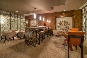 Centre d’affaires