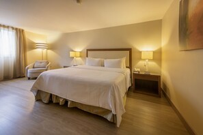 Coffres-forts dans les chambres, bureau, chambres insonorisées