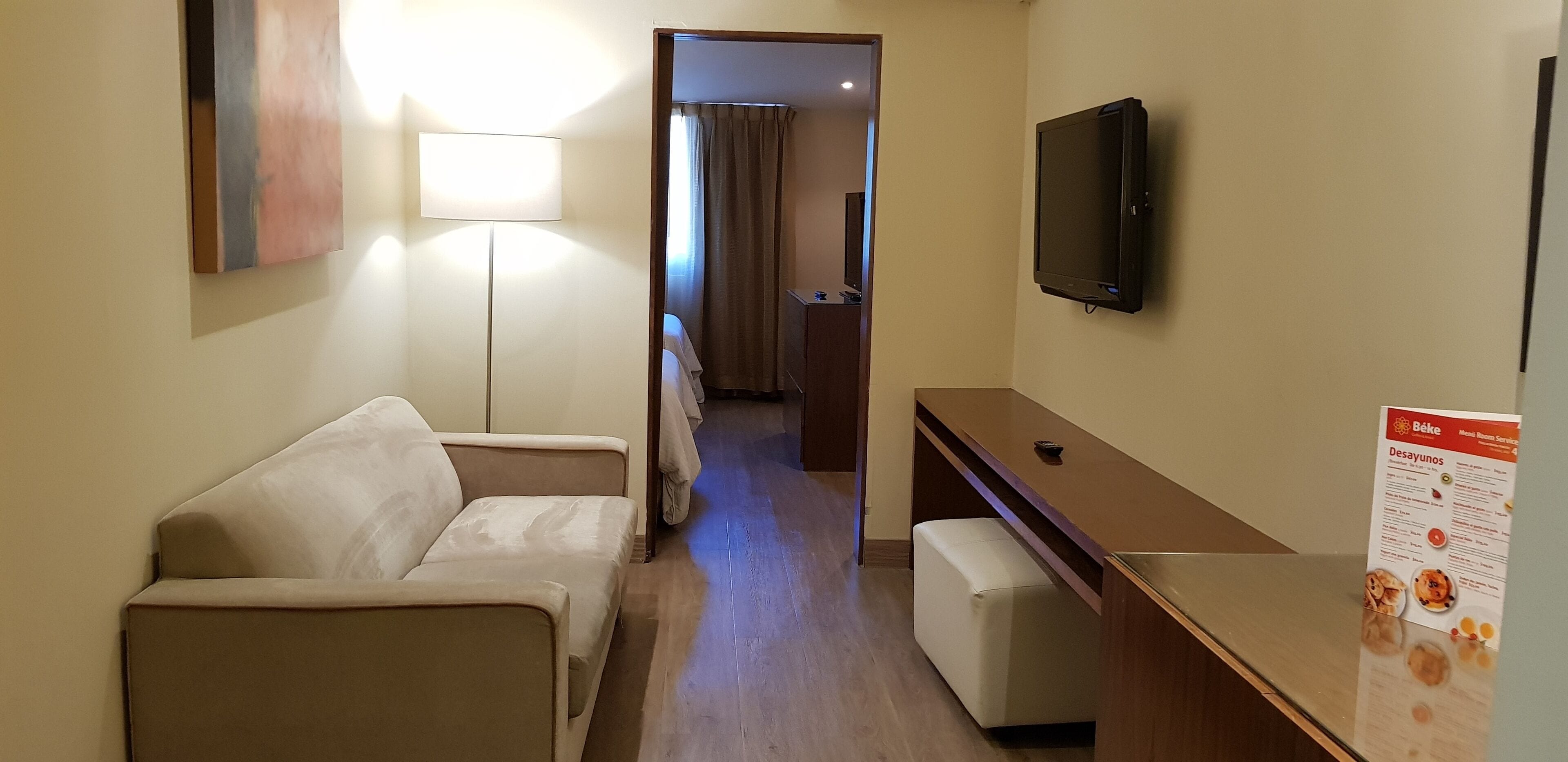 Foto - Antaris Valle