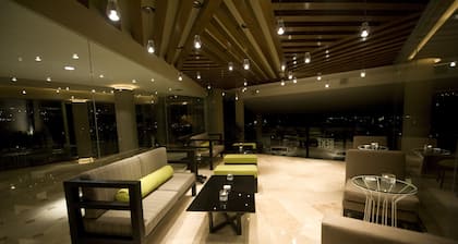 Antaris Valle