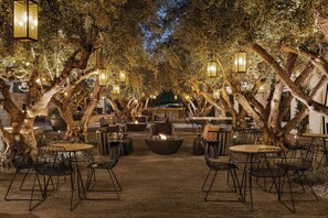 Resort view - Tommy Bahama Miramonte Resort & Spa (Indian Wells)