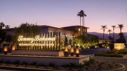 Tommy Bahama Miramonte Resort & Spa