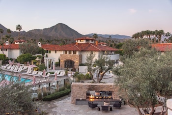 Hotel Exterior at Tommy Bahama Miramonte Resort & Spa